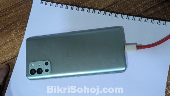 OnePlus 9r